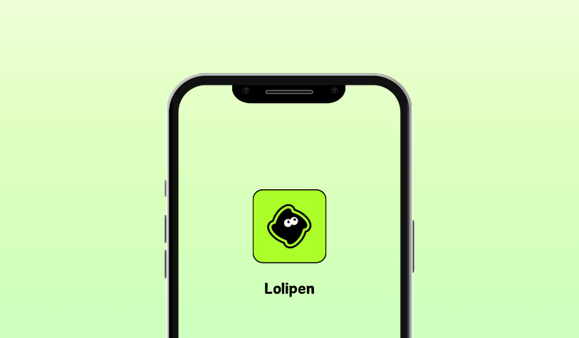 iOS Safari浏览器界面示意